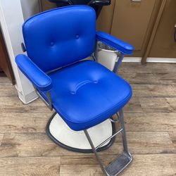 Salon Chairs 