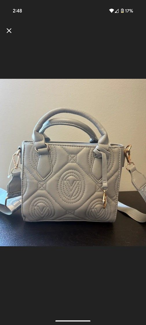 Valentino Orlandi Bag