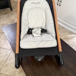 Baby Bouncer Dream On Me