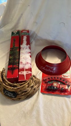 Christmas Holiday Decor Bundle