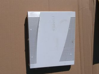 Hughes HN 9000 wireless router