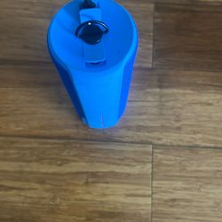 Ultimate Ears UE Boom 2 Wireless Bluetooth 360 Surround Speaker - Blue