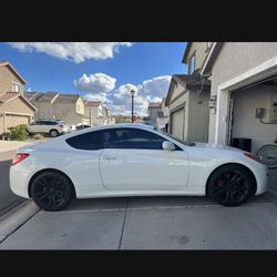 2010 Hyundai Genesis
