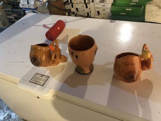 Coffee cups stripper boobies cup drinking cups made in Mexico 🇲🇽 coffee ☕️