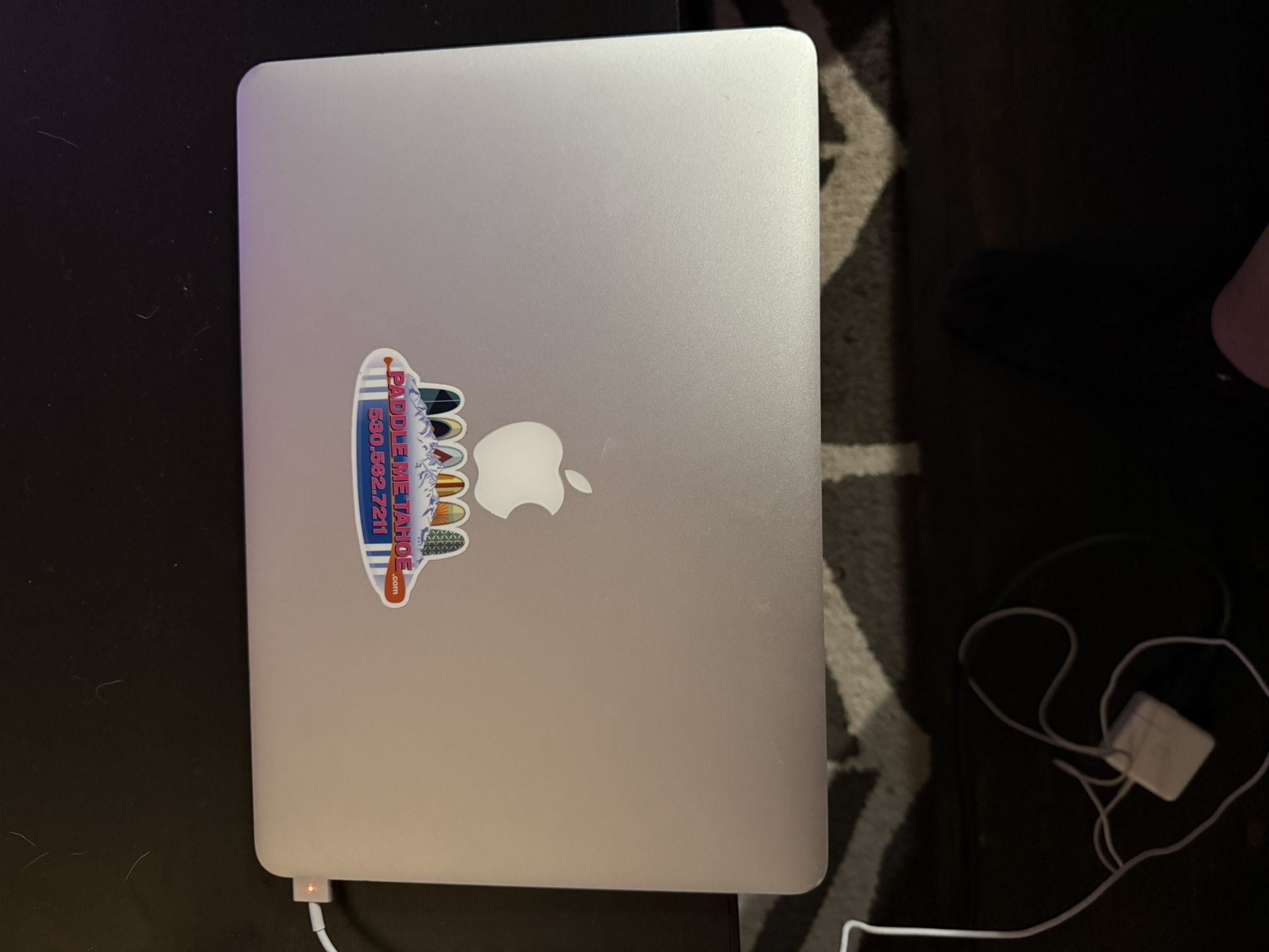 MacBook Air
