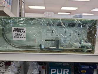 Faucet