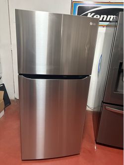 LG Fridge
