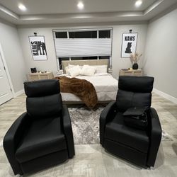Recliner Chair
