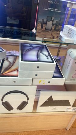 11”iPad air m4 128Gb WiFi