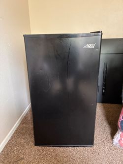 Dorm or Room Fridge