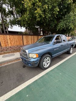 Dodge ram 1500