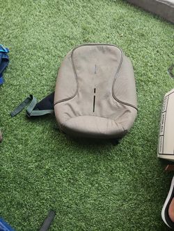 Duchchamp Backpack