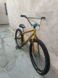 Se bike