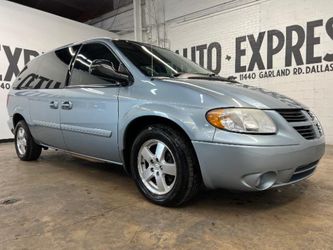 2006 Dodge Grand Caravan