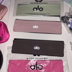Alo Head Bands