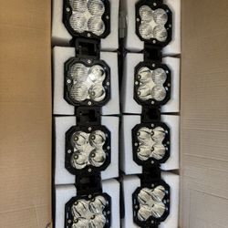 52” GTZ Performance Light bar