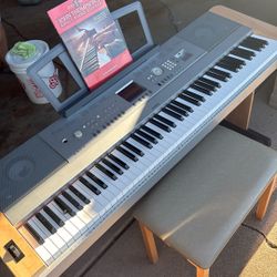 Yamaha Piano