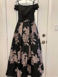 Nordstrom Formal Gown Never Worn Size 2