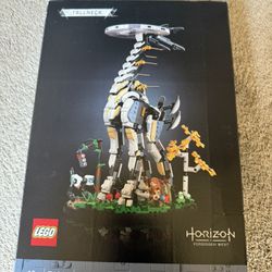 Lego Horizon Forbidden West: Tallneck