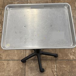 Rolling Tray For All Uses And Purposes