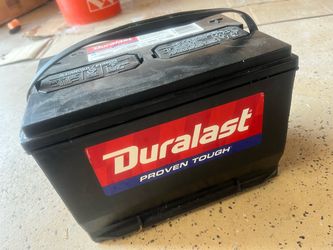 DURALAST 78-DL -700 CCA