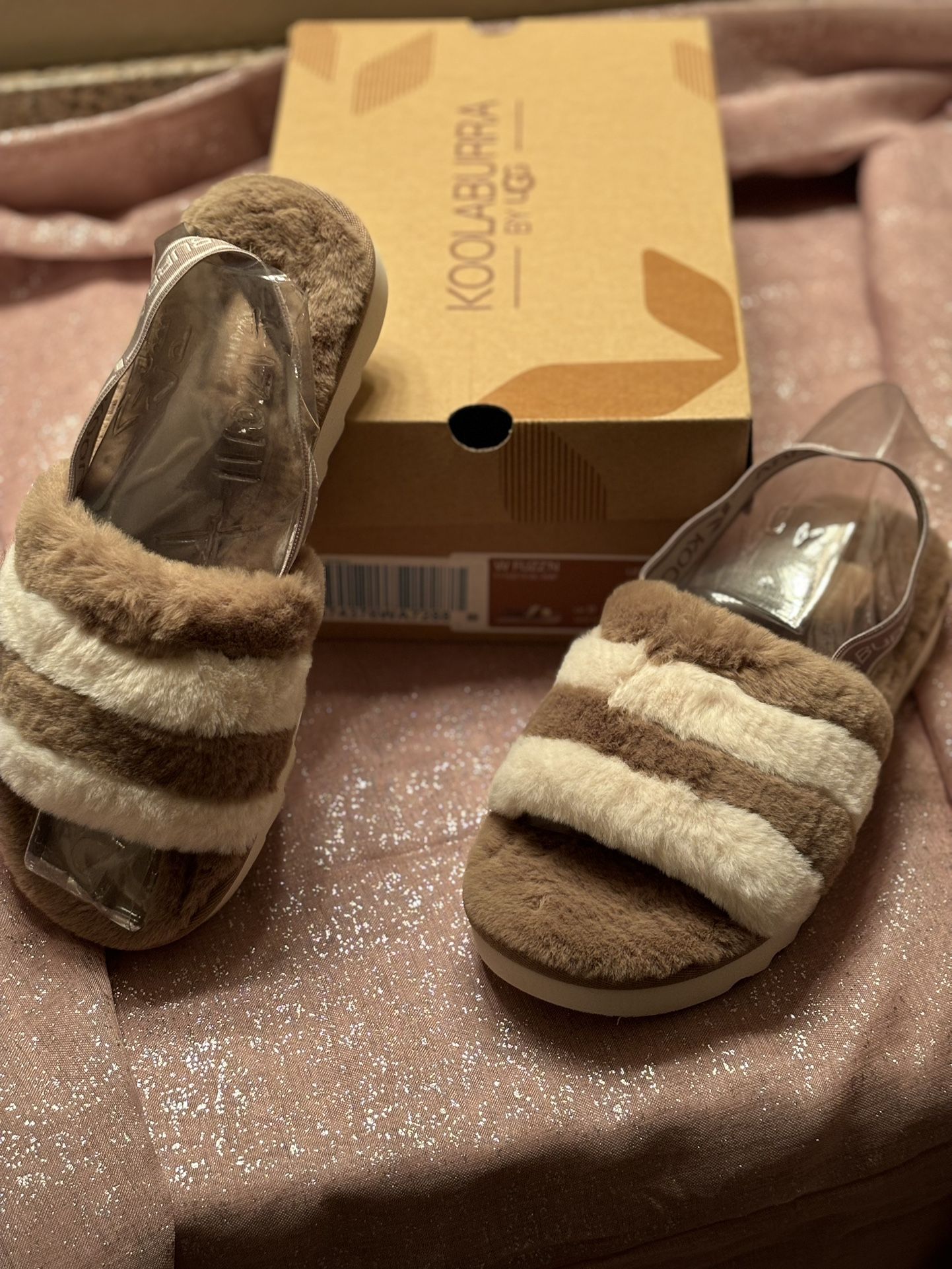 Women’s Uggs Sandals