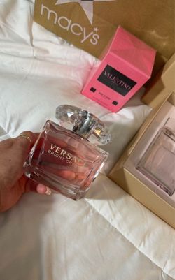 Versace Bright Crystal