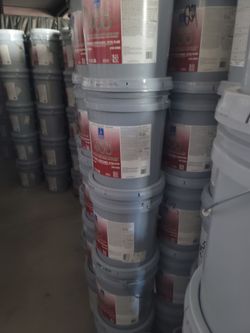 Pintura nueva
