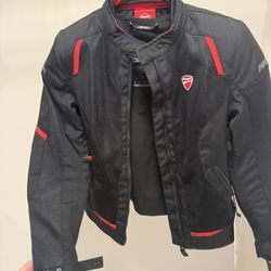 Jacket Ducati 