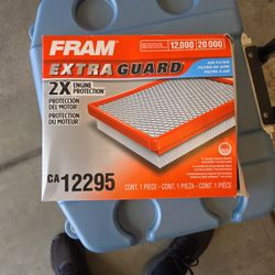Subaru Outback Air Filter