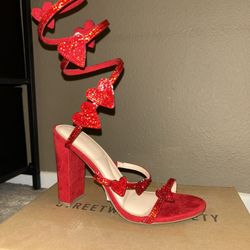 Heart Heels 