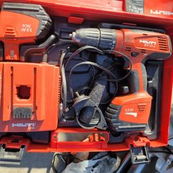 HILTI  SFH 151-A 