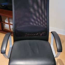 FOR SALE: IKEA MARKUS Office Chair - Excellent Condition!