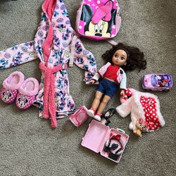 Disney Minnie Mouse Toys