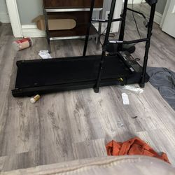 Treadmill 