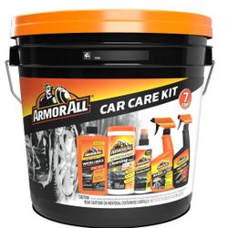 ARMOR ALL Detailing Kit