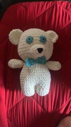 Handmade Crochet