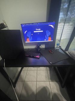 Desk