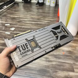 Asus TUF 5070 Very Light Use