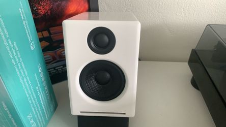 Audioengine Bluetooth Speakers for desktops