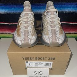 Yeezy Boost 380 - Pepper RF Sz 5