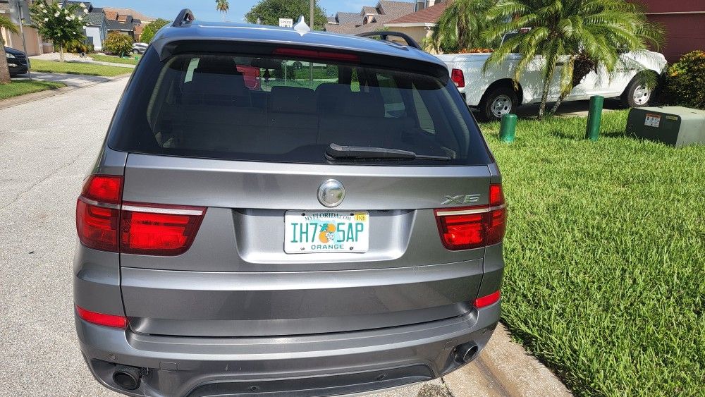 2012 BMW 335is