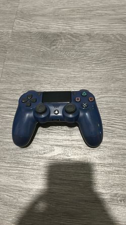 Sony ps4 wireless controller