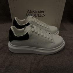 Alexander Mcqueen shoes