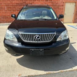 !2005 LEXUS RX330!