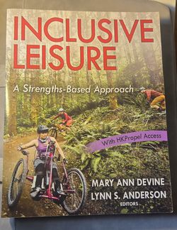 INCLUSIVE LEISURE
