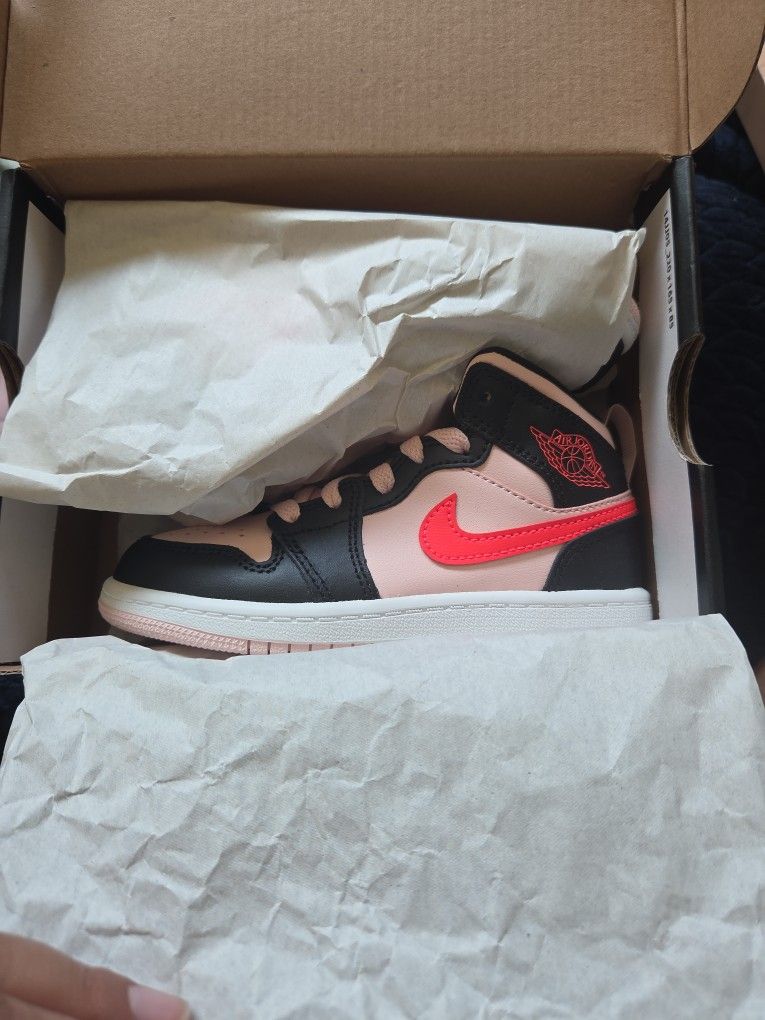 Jordan