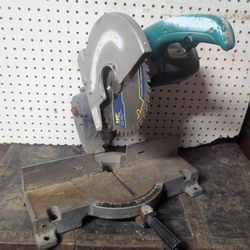 10" Miter Saw
