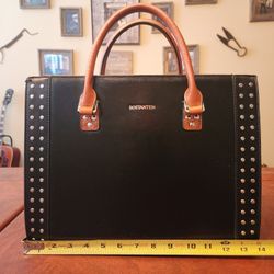 Ladies Carry Purse