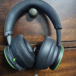 Microsoft Xbox Wireless Headset